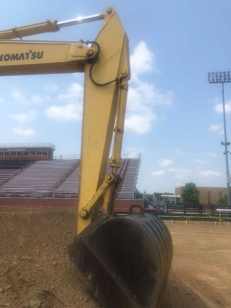 1997 KOMATSU PC200LC-6LE - Image 23